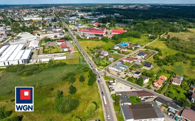 Działka na sprzedaż Kobylnica