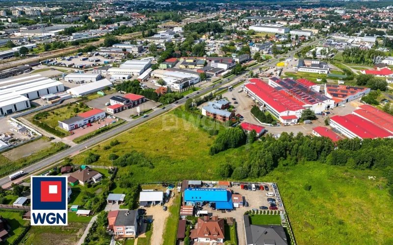 Działka na sprzedaż Kobylnica