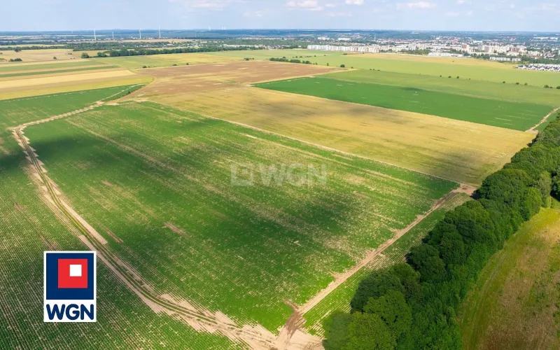 Działka na sprzedaż Słupsk