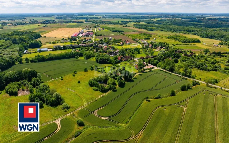 Działka na sprzedaż Krzemienica