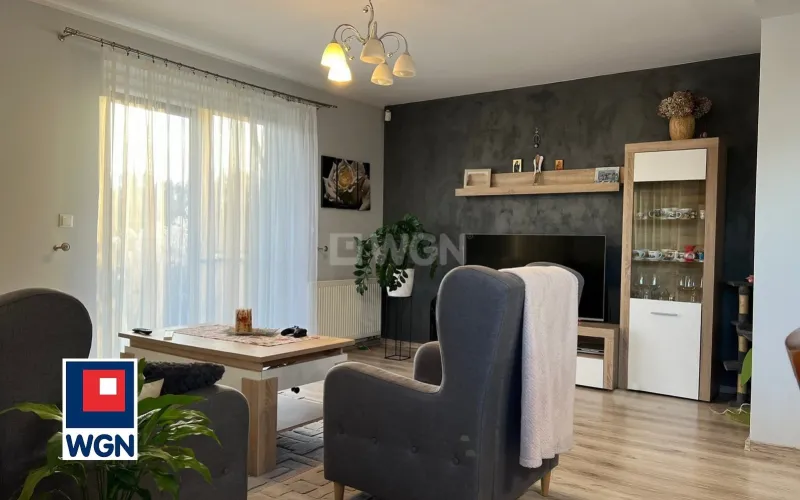 Dom na  sprzedaż Regulice - Nowy dom w Regulicach w dużą , ładną działką! Nowa cena!