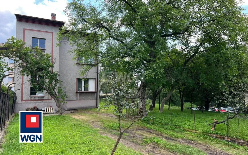Dom na  sprzedaż Chrzanów - Dom w Chrzanowie 3 minuty od Rynku!