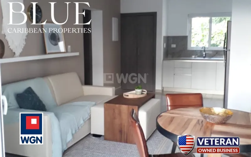 Mieszkanie na  sprzedaż Bavaro - Apartament przy plaży EL CORTECITO