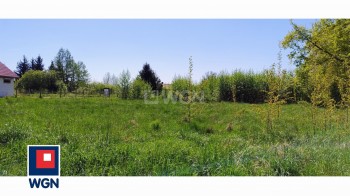 Działka budowlana na sprzedaż Radwanice